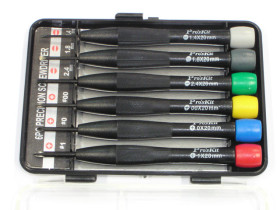 Zestaw narzędzi Proskit 8PK-2061