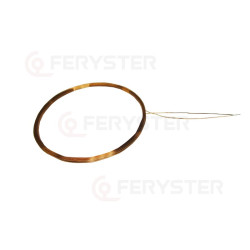 CP-ANTENA-160UH ID-60MM