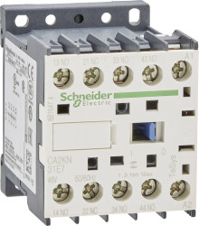 Schneider Electric CA2KN31E7 Stycznik pomocniczy 1 szt.