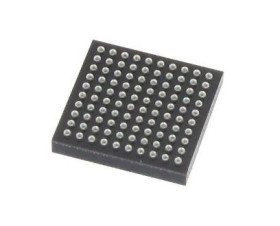 Mikrokontroler STMicroelectronics STM32L4 UFBGA 100-pinowy Montaż powierzchniowy ARM Cortex M4 512 kB 32bit 80MHz Flash