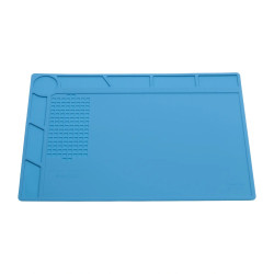 Mata silikonowa 35x25cm V43 Mechanic