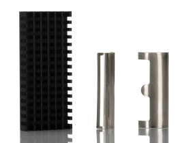 Radiator TEN-HS4, TRACOPOWER TEN