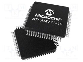 ATSAMV71J19B-AAB