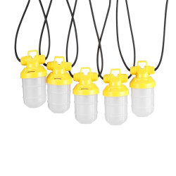 Oświetlenie robocze Dioda LED 50 W 220-240 V IP65