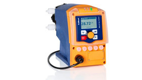 Pompa wyporowa 5 barów ProMinent Perystaltyczna 30L/h 100-230 V ±10%, 50/60 Hz