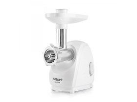 Smapp maszynka do mięsa 489.81 2000W z szatkownicą