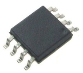 Mikrokontroler MICROCHIP, SO08
