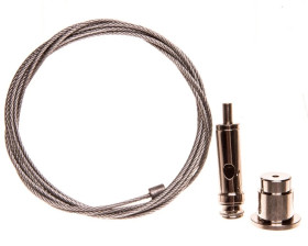 Zwieszak linkowy L=1,5m 9173015