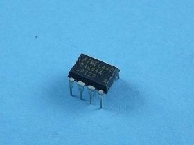 24C64-10PI DIP-8 EEPROM