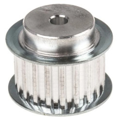 Koło pasowe rozrządu, materiał: Aluminium, Z: 20, otwór: 6mm, sz. paska: 16mm