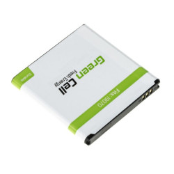 Akumulator SAMSUNG S Advance i9070 Green Cell