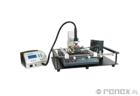 PODGRZEWACZ + STATYW Z