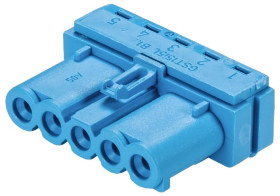 Przyłącze urządzenia Wieland Electric 91.053.0453.0
