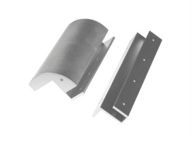 Uchwyt montażowy do witryn szklanych