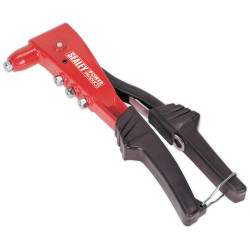 Sealey AK992 Riveter Extra Heavy-duty