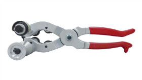 Korowarka Do Usuwania Zewnętrznej Izolacji Z Kabli 26-52Mm Pg3