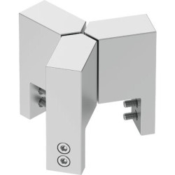 Chwytak pneumatyczny