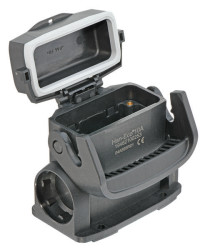 Obudowa podstawowa 19 46 210 0253 19462100253 Harting 1 szt.