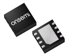 Regulator napięcia 6 V DFNW8 3x3 LDO NCV59801CML180TBG