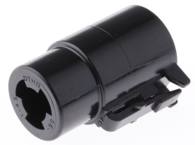 Złącze samochodowe 4-pinowe Deutsch Męski 100A DTHD Przewlekany Lutowane Złącze samochodowe