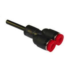 Złączka pneumatyczna Wciskane 12 mm Wciskane 12 mm Norgren