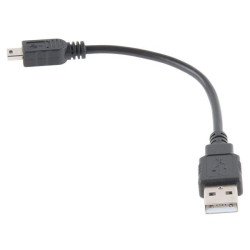Sparkfun USB Mini-B Cable - 6"