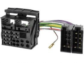 ZRS-158 ZLACZE DO RAD.VW 2002>