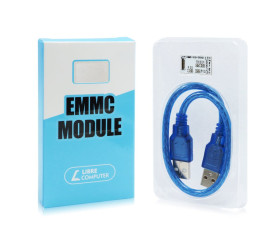 eMMC 5.x Module for Libre Computer Single Board Computers - 16GB