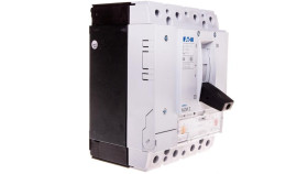 Wyłącznik Mocy 4P 200A 25Ka Nzmb2-4-A200 265852