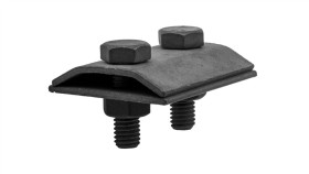 Złącze Przelotowe Pojedyncze Ocynk Ogniowy 50 R.8001