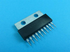 LA-4260 SIL-10 UKŁAD