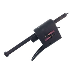 K2209 Dozownik do pasty lutowniczej/topnika w kartuszu