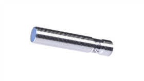 Czujnik Indukcyjny Analogowy M12x1 60 Mm Zabudowany Sn: 0-6 18-30V Dc 0-10V /...