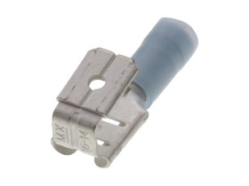 Molex 190120031 Złącze żeńskie płaskie 1 szt.