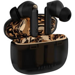 Creative 51EF1160AA000 Aurvana Ace 2 In-ear Bluetooth headphones Black