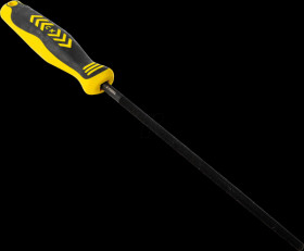 T0083A 8 Workshop file, round, 200 mm