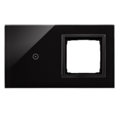 SIMON54Touch wulkan.lawa DSTR210/75 panel dotyk.