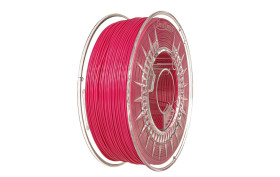 PLA Filament Bright pink - 1.75 - 1kg - Devil Design