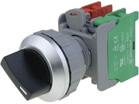 PrzeĹÄcznik SS302 / SS30-1-O/C-BK RoHS