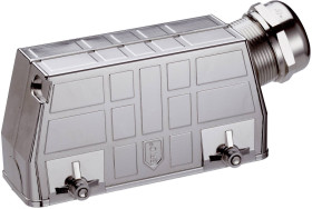 Obudowa tulejki EPIC® Ultra H-B 24 LAPP 70250221 1 szt.