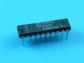 TDA-9840 UKŁAD