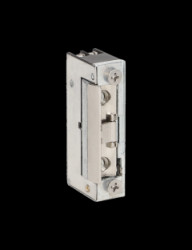 Elektrozaczep symetryczny z pamięcią i z blokadą mini niskoprądowy 280mA OR-EZ-4027 ORNO