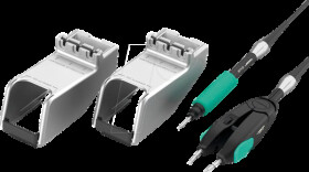 NA102 Update-Kit C115, geeignet für NASE