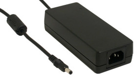 Adapter AC/DC Uwy 12V dc Iwy 6.7A P1J 80W