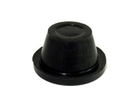 Dławica izolacyjna gumowa BDE 36