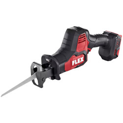Flex Power Tools 530372 RS 25 18.0-EC C Reciprocating Saw 18V Bare Unit