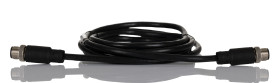 Przewód czujnik-siłownik ze złączem Złącze M12 liczba rdzeni 8 długość 5m Rodzaj A Męskie Złącze B Złącze M12