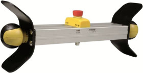 ABB 2TLA020007R6900 Obsługa oburęczna JSTD25K 1 szt.