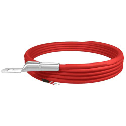 Emko RT-K01 SI+SI.SKP5 Surface Sensor Pt100 Range -50°C to +200°C