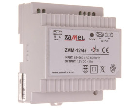 Automat schodowy 12-240V AC/DC ASN-01/U EXT10000011